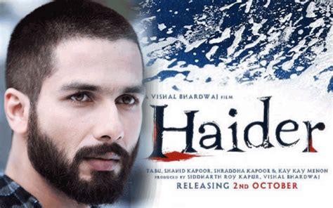 Iifa 2015: Haider, Queen lead technical awards list - Entertainment ...