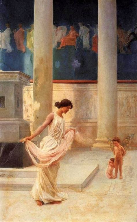 Life in Ancient Rome | Roman painting, Ancient roman art, Roman art