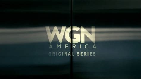 WGN America Original Series (2018) - YouTube