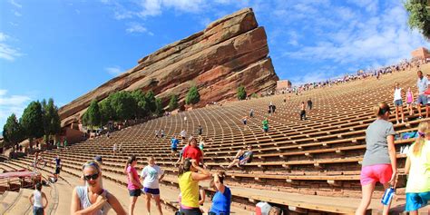 12 Best Tourist Attractions in Colorado