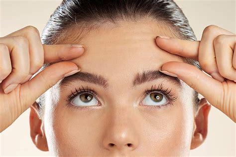 Forehead Botox: Everything You Need to Know