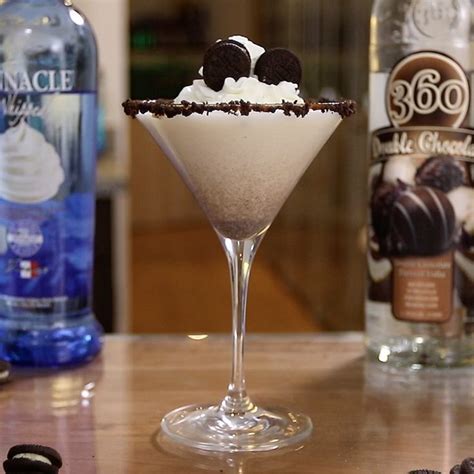 whipped cream vodka recipes easy - Preeminence History Diaporama