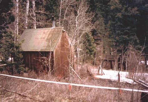 People baffled as hundreds pay respect to Ted 'The Unabomber' Kaczynski after he's found dead