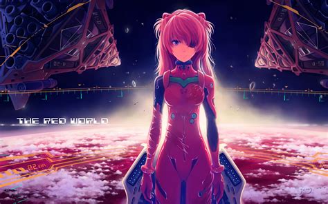 Anime Gamer Girl Desktop Wallpaper 21375 - Baltana
