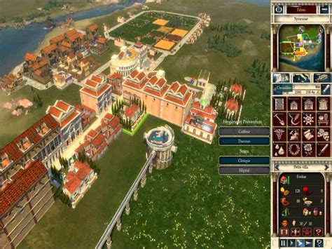 Caesar IV Game - Free Download PC Games Full Version