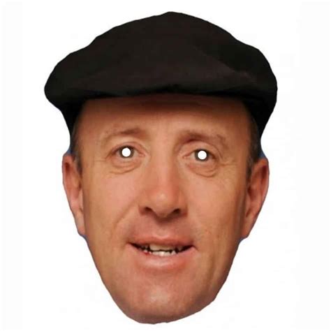 Michael Healy Rae Mask | Face Masks | Joke.ie