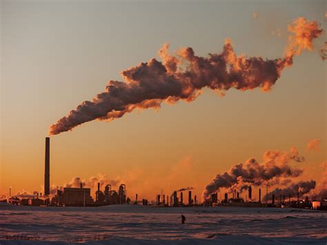 Fossil Fuel Air Pollution Costs The World US$8 Billion Every Day