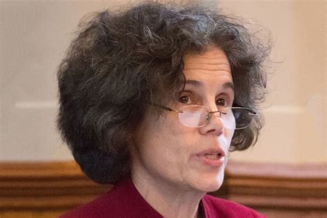 Professor Judith Resnik Awarded Andrew Carnegie Fellowship | Yale Law School