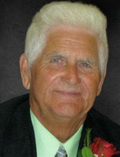 Obituary of Len Ogilvie, LIoydminster, Sask., Glace Bay