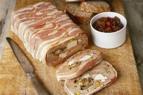 15 Best Chicken Terrine Recipes to Try