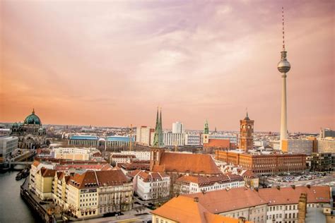 Top 10 Unusual Things to Do and See in Berlin - RomanRoams.com