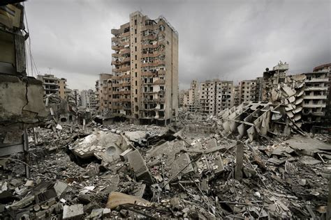 Image result for destroyed buildings | Scenery, Post apocalyptic city, Illusion photography