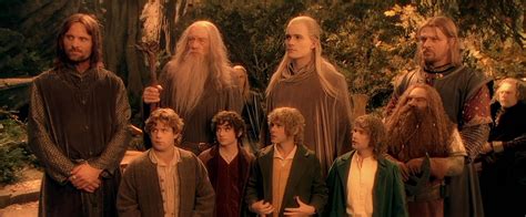 The Fellowship of the Ring (group) | The One Wiki to Rule Them All | FANDOM powered by Wikia