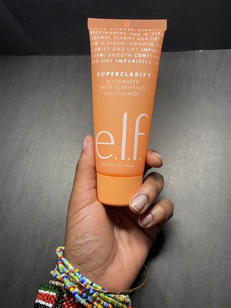 Elf Superclarify Cleanser - Beauty Square Ke