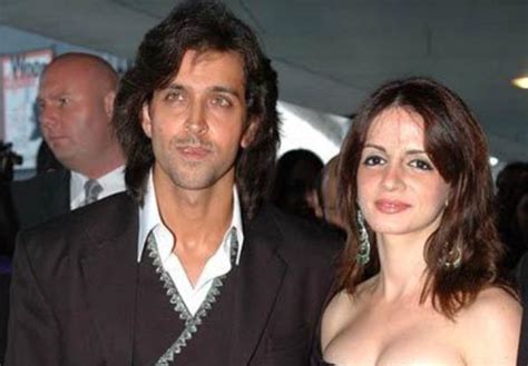 Hrithik Roshan and wife Sussane officially file for divorce – KANNADIGA WORLD