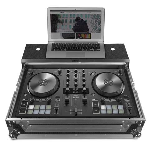 Setup Djay Pro With Traktor Kontrol S2 Mk3 - mkever