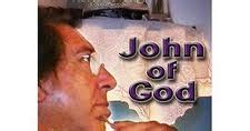 John of God : A Brazilian Trance Healer ~ Documentary - Psychedelic Adventure