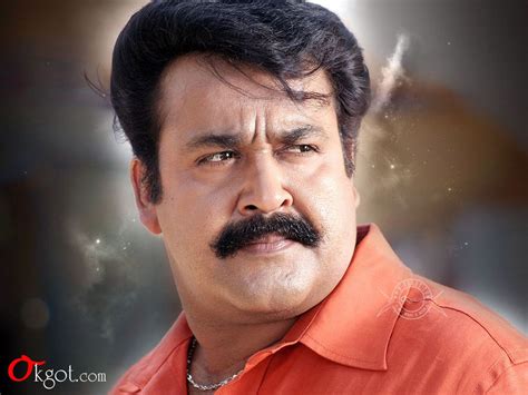 Mohanlal In Narasimham Jeep