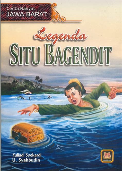 LEGENDA SITU BAGENDIT | BLOG INFORMASI