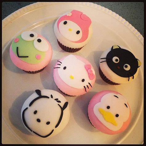 216 Best Sanrio images | Sanrio, Hello kitty, Sanrio characters