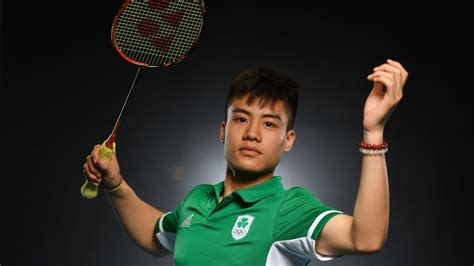 Nguyen confirmed for Team Ireland for Tokyo