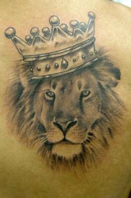 Pin by Amor DE REY on king | Latin kings tattoos, Lion king tattoo, Lion tattoo design