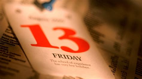 What does Friday the 13th mean? Significance and origin of superstitious day explored