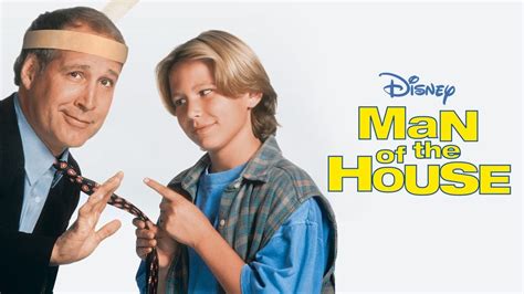 Man of the House (1995) - Backdrops — The Movie Database (TMDB)