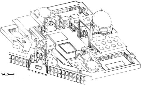 Isfahan x. Monuments (3) Mosques – Encyclopaedia Iranica