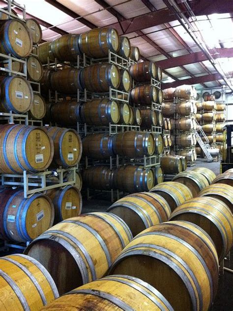 Barrel Room | Barrel room, Wine cellar, Barrel