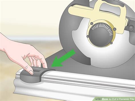 4 Ways to Cut a Ceramic Tile - wikiHow