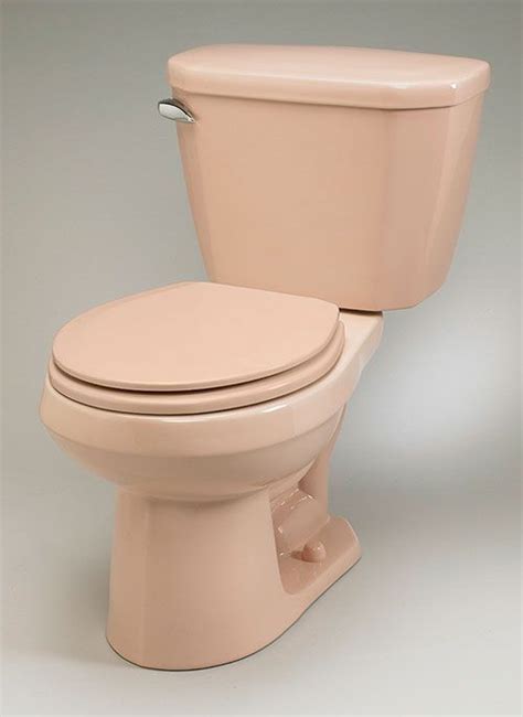 American Standard Toilets Colors Chart at Tanisha Bostwick blog