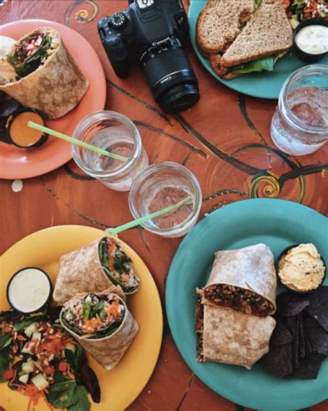 14 Vegetarian And Vegan Restaurants In Florida You Need To Visit ASAP ...