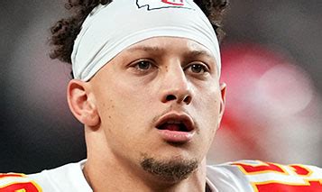 Patrick Mahomes is first biracial quarterback to face a Black QB in the Super Bowl – Sandra Rose