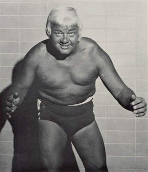 Memphis Wrestling Legend Jackie Fargo Dies | Sing All Kinds