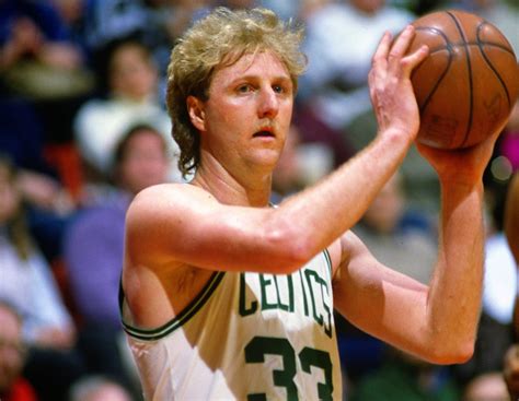 How Many Rings Does Larry Bird Have, and How Many More Could the Boston Celtics Legend Have Had?