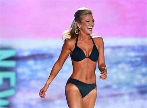 Mrs. America Swimsuit Competition – Telegraph