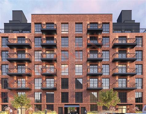 Housing Lottery Launches for 933 Rogers Avenue Apartments in Flatbush ...