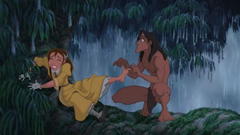 Tarzan 1999 BDrip 1080p ENG ITA x264 MultiSub Shiv 2290288 - Walt ...