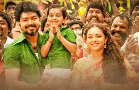 Mersal Review, Mersal Movie Review Ratings