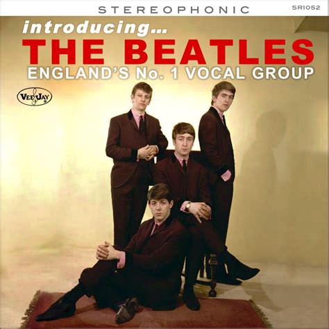 The Beatles Album 1 | HeroicInfo