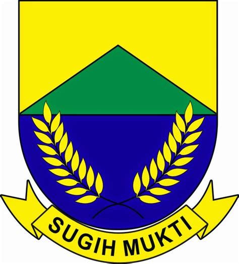 LOGO SUGIH MUKTI CIANJUR VECTOR - uzm1010