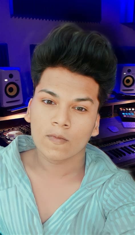 Nithish: Youngest Musician & Digital Influencer From India - IssueWire