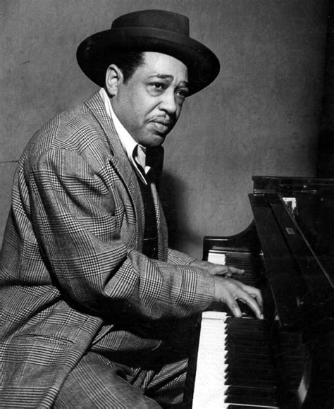 The Duke Ellington Orchestra (Оркестр Дюка Эллингтона), биография, лучшие записи, ближайшие ...