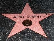 Jerry Dunphy - Hollywood Star Walk - Los Angeles Times