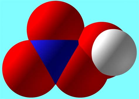 Peroxynitric Acid Peroxy Acid Oxyacid Sodium Peroxynitrate, PNG ...