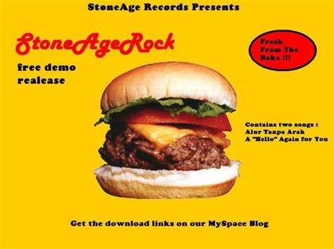 [SAR_001].StoneAgeRock - Free Demo Release : StoneAgeRock : Free Download, Borrow, and Streaming ...