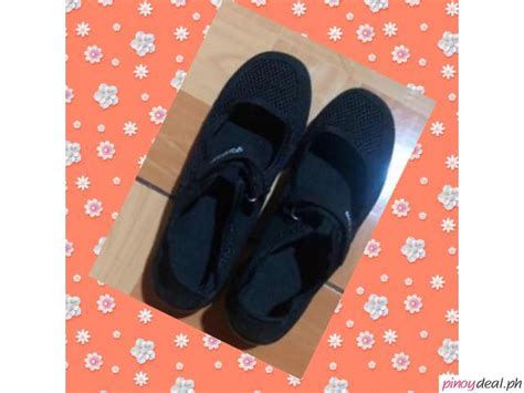 Ladies black shoes San Juan - Philippines Buy and Sell Marketplace ...