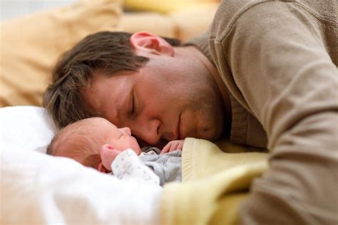 A hug from mom or dad can calm infants, says new study | Inquirer ...