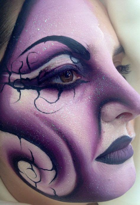 145 Best Monster makeup images | Monster makeup, Halloween makeup, Makeup